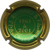 RICHARD J.J. n°04 contour or
