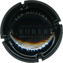 ROBERT A. n°06 Les Noyers...