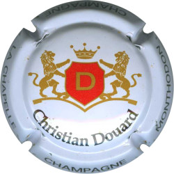 DOUARD Christian n°01 fond...