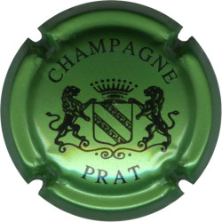 PRAT n°03 vert-pâle...