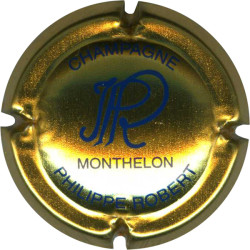 ROBERT Philippe n°03 or et...