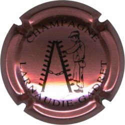 LARNAUDIE-GADRET n°02d rosé...