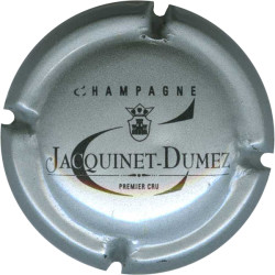 JACQUINET-DUMEZ n°12 gris...