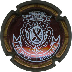 LEMAIRE Hervé n°07 bordeaux...