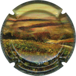 BROCARD Michel n°13 polychrome
