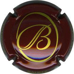 BAUSER René n°10 bordeaux...