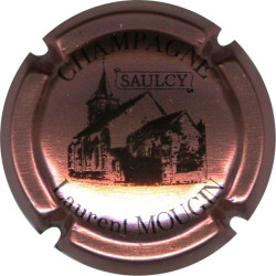 MOUGIN Laurent n°04 rosé et...