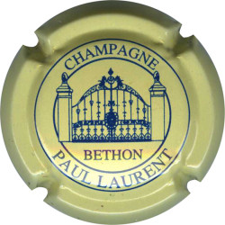 PAUL Laurent n°11 crème et...