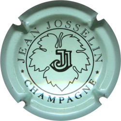 JOSSELIN Jean n°02 bleu...