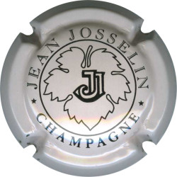 JOSSELIN Jean n°05 blanc...