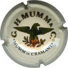MUMM n°115 Mumm de Cramant 32mm
