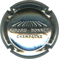 GIRARD-BONNET n°01a...