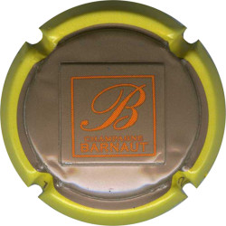 BARNAUT n°21d estampée...