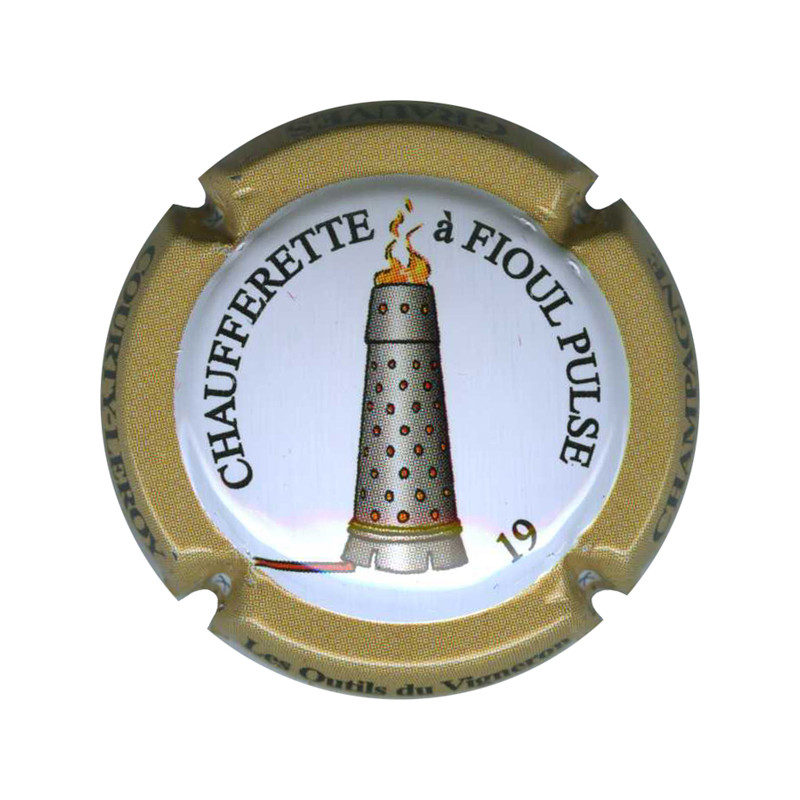 COURTY-LEROY n°12r 19