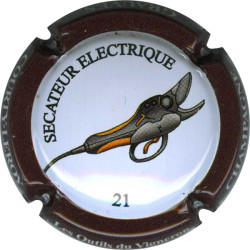 COURTY-LEROY n°12t 21