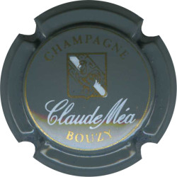 MEA Claude n°05 gris