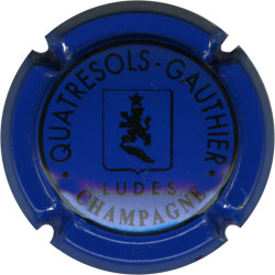 QUATRESOLS-GAUTHIER n°05...