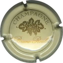 ROULOT Bruno n°01 crème et...