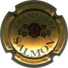 SALMON n°09 bronze et noir