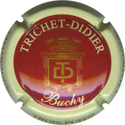 TRICHET-DIDIER n°06 Buchy