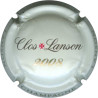 LANSON n°123b Clos Lanson 2008