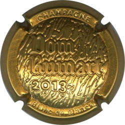 RUINART n°69d blanc de...