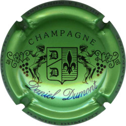 DUMONT Daniel : vert...