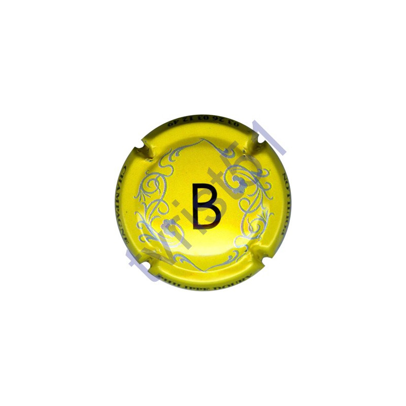 DOURY Philippe n°45b B