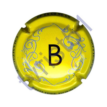 DOURY Philippe n°45b B