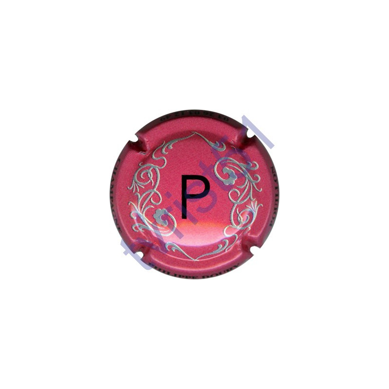 DOURY Philippe n°45p P