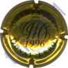 DUVAL-LEROY n°22c millésime 1996
