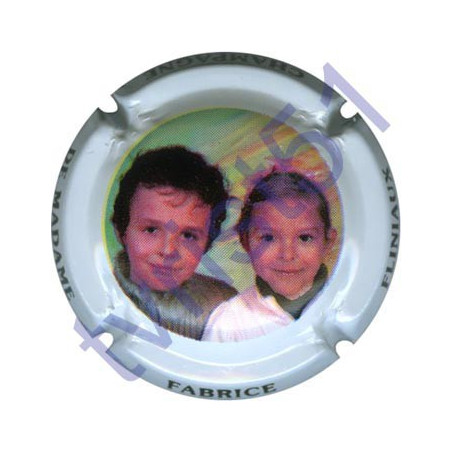 FLINIAUX Fabrice n°03 portrait enfants