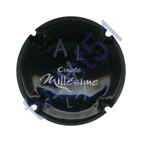ASSAILLY-LECLAIRE n°13 cuvée millésime