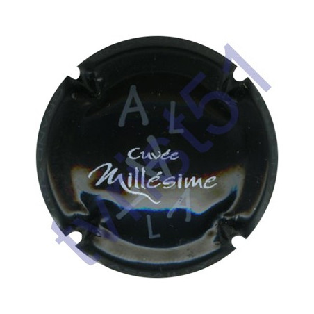 ASSAILLY-LECLAIRE n°13 cuvée millésime