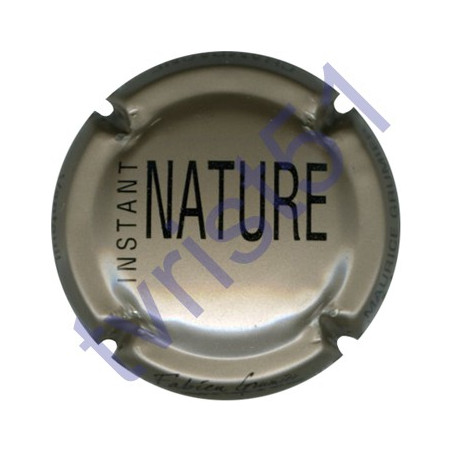 GRUMIER Maurice n°24 Instant Nature