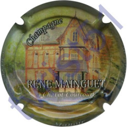 MAINGUET René n°08 Manoir Haute Rive