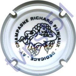 RICHARD-FLINIAUX n°07a opalis blanc