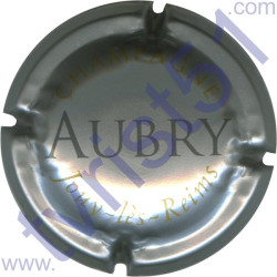 AUBRY n°03 argent