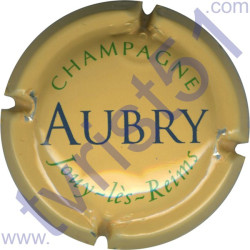 AUBRY n°05 crème