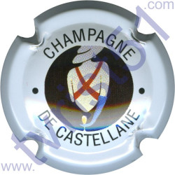 DE CASTELLANE n°54