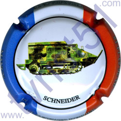 BLANCHARD-PUBLIER n°06 char Schneider