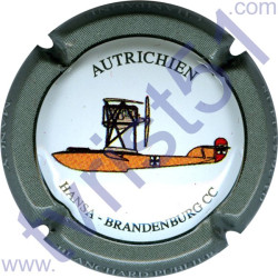BLANCHARD-PUBLIER n°05 Autrichien Hansa-Brandenburg CC