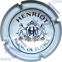 HENRIOT n°52 Blanc de Blancs
