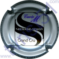 SECONDE-SIMON n°06 cuvée M
