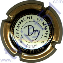 POMMERY n°084 Dry