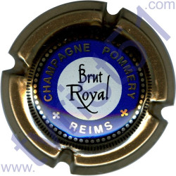 POMMERY n°091 Brut Royal