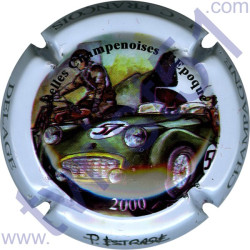 FRANCOIS-DELAGE n°33 BCE 2000