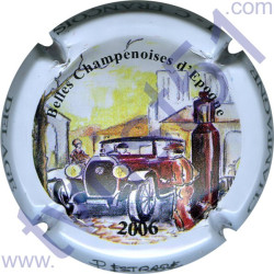 FRANCOIS-DELAGE n°39 BCE 2006