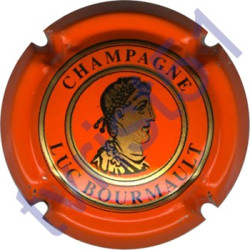 BOURMAULT Luc n°02c orange