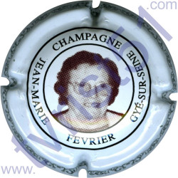 FEVRIER Jean-Marie n°01